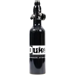 BOUTEILLE AIR DUKE ALU 0.2L + REGULATEUR 200Bar