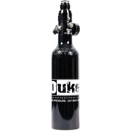 BOUTEILLE AIR 0,4L + PRESET 3000 PSI DUKE