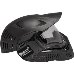 MASQUE VALKEN MI3 FIELD FULL COVERAGE THERMAL NOIR