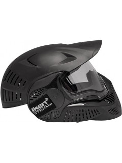 MASQUE VALKEN MI3 FIELD FULL COVERAGE THERMAL NOIR