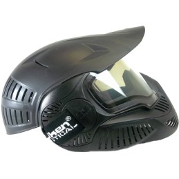 MASQUE VALKEN MI3 FIELD FULL COVERAGE THERMAL NOIR