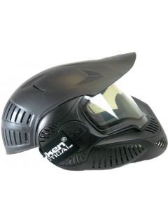 MASQUE VALKEN MI3 FIELD FULL COVERAGE THERMAL NOIR