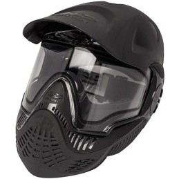 MASQUE VALKEN MI3 FIELD FULL COVERAGE THERMAL NOIR