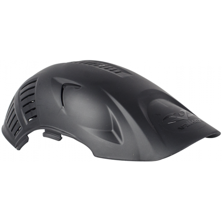 MASQUE VALKEN MI3 FIELD FULL COVERAGE THERMAL NOIR