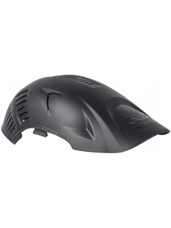 MASQUE VALKEN MI3 FIELD FULL COVERAGE THERMAL NOIR