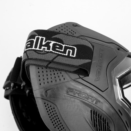 MASQUE VALKEN PROFIT SC THERMAL NOIR