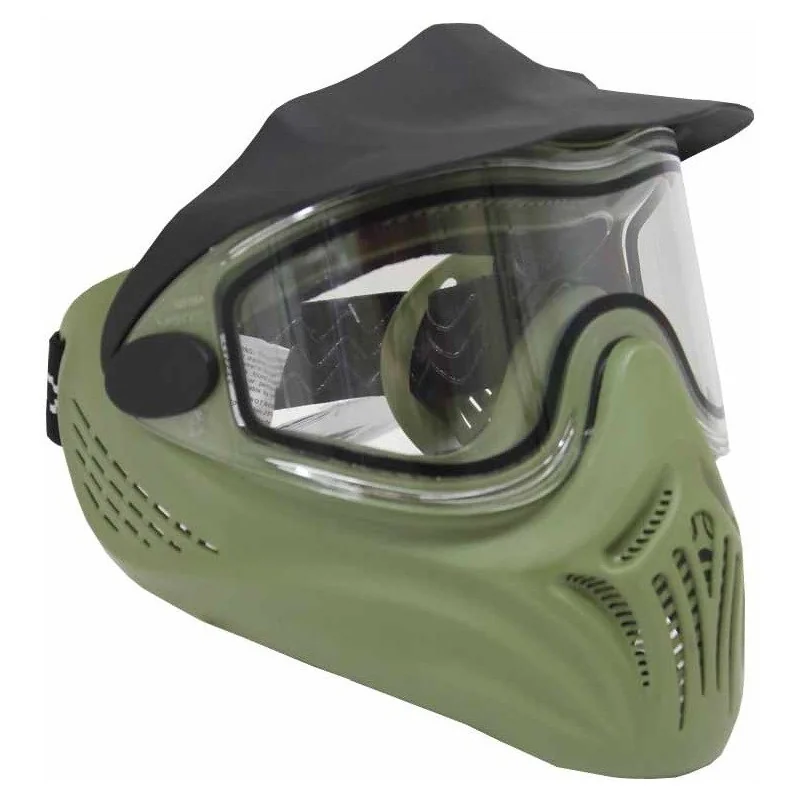 MASQUE EMPIRE HELIX THERMAL V2 OLIVE