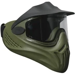 MASQUE EMPIRE HELIX THERMAL V2 OLIVE