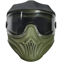 MASQUE EMPIRE HELIX THERMAL V2 OLIVE