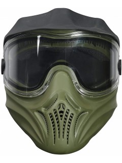 MASQUE EMPIRE HELIX THERMAL V2 OLIVE