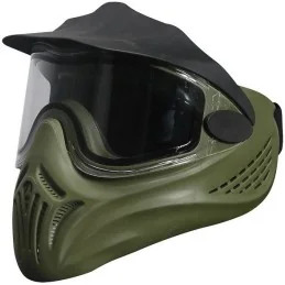 MASQUE EMPIRE HELIX THERMAL V2 OLIVE