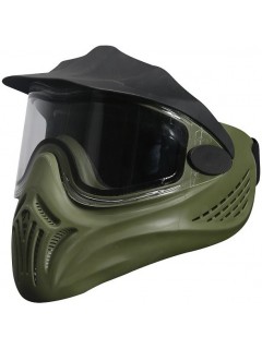 MASQUE EMPIRE HELIX THERMAL V2 OLIVE