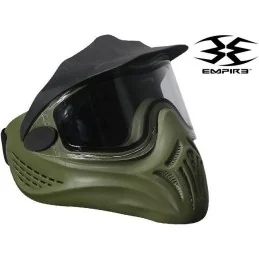 MASQUE EMPIRE HELIX THERMAL V2 OLIVE