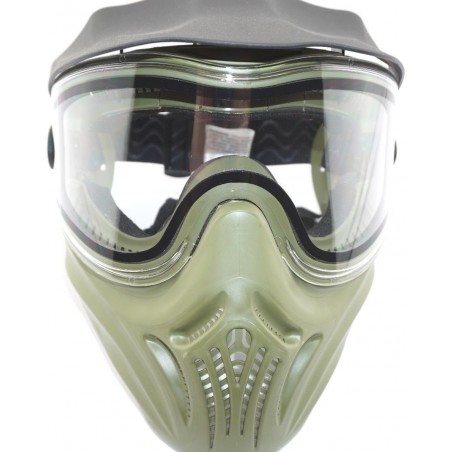 MASQUE EMPIRE HELIX THERMAL V2 OLIVE