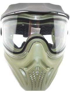 MASQUE EMPIRE HELIX THERMAL V2 OLIVE