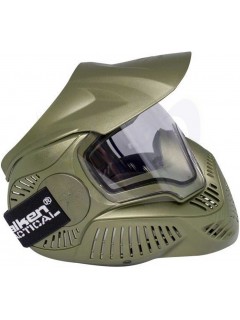 MASQUE VALKEN MI7 THERMAL OLIVE