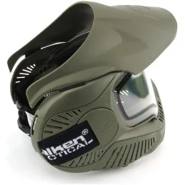 MASQUE VALKEN MI7 THERMAL OLIVE