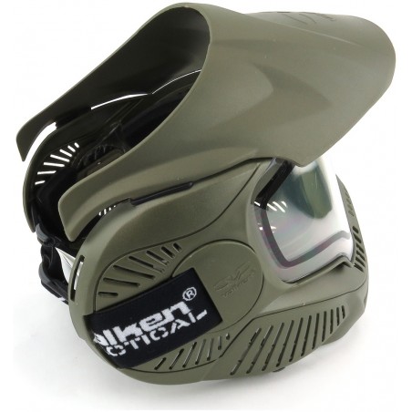 MASQUE VALKEN MI7 THERMAL OLIVE