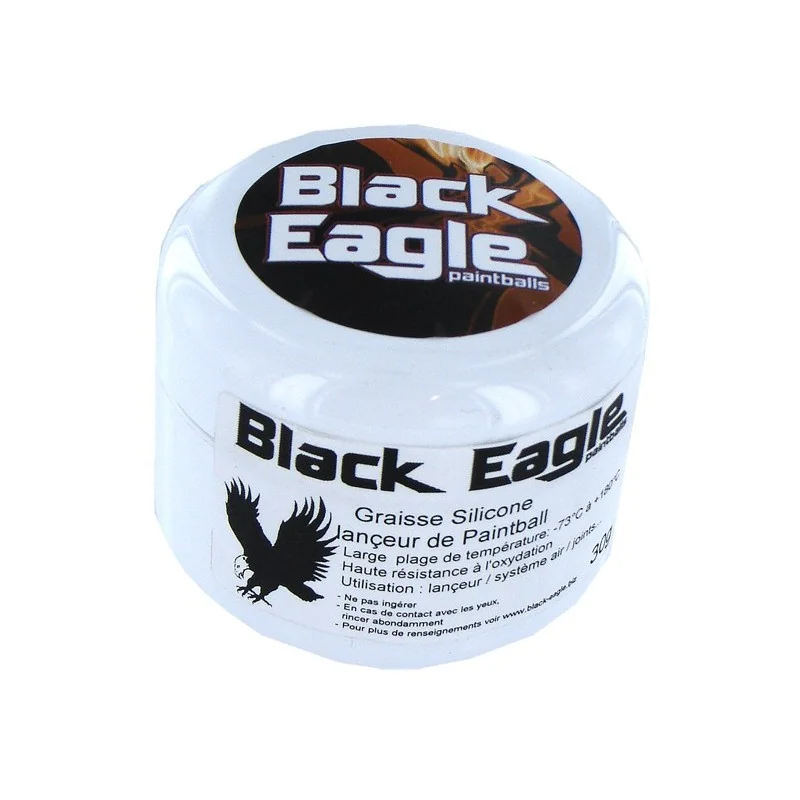 GRAISSE BLACK EAGLE (30g)