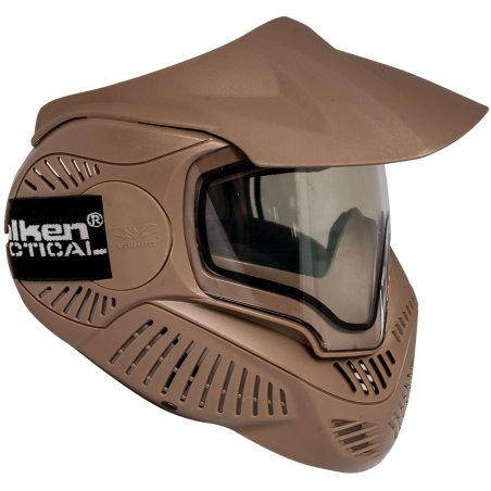 MASQUE VALKEN MI7 THERMAL TAN