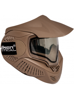 MASQUE VALKEN MI7 THERMAL TAN