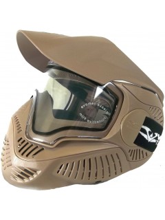 MASQUE VALKEN MI7 THERMAL TAN