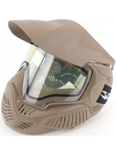 MASQUE VALKEN MI7 THERMAL TAN