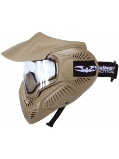 MASQUE VALKEN MI7 THERMAL TAN