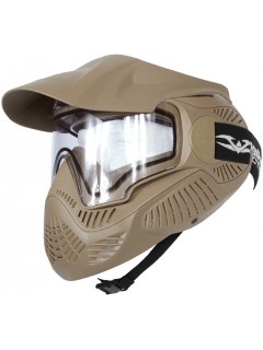 MASQUE VALKEN MI7 THERMAL TAN