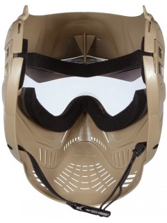 MASQUE VALKEN MI7 THERMAL TAN