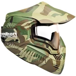 MASQUE VALKEN MI7 THERMAL WOODLAND