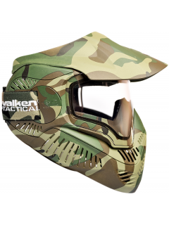 MASQUE VALKEN MI7 THERMAL WOODLAND