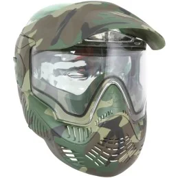 MASQUE VALKEN MI7 THERMAL WOODLAND