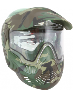 MASQUE VALKEN MI7 THERMAL WOODLAND