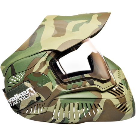 MASQUE VALKEN MI7 THERMAL WOODLAND