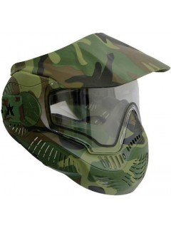 MASQUE VALKEN MI7 THERMAL WOODLAND