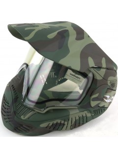 MASQUE VALKEN MI7 THERMAL WOODLAND