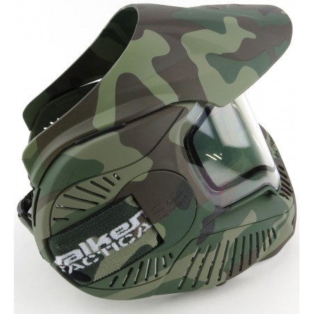 MASQUE VALKEN MI7 THERMAL WOODLAND