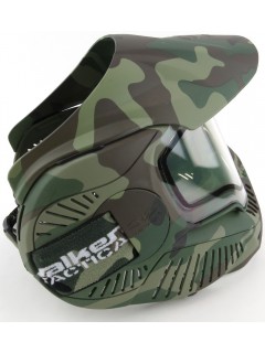 MASQUE VALKEN MI7 THERMAL WOODLAND