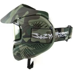 MASQUE VALKEN MI7 THERMAL WOODLAND