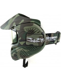 MASQUE VALKEN MI7 THERMAL WOODLAND