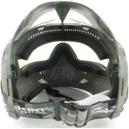 MASQUE VALKEN MI7 THERMAL WOODLAND