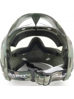 MASQUE VALKEN MI7 THERMAL WOODLAND