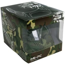 MASQUE VALKEN MI7 THERMAL WOODLAND