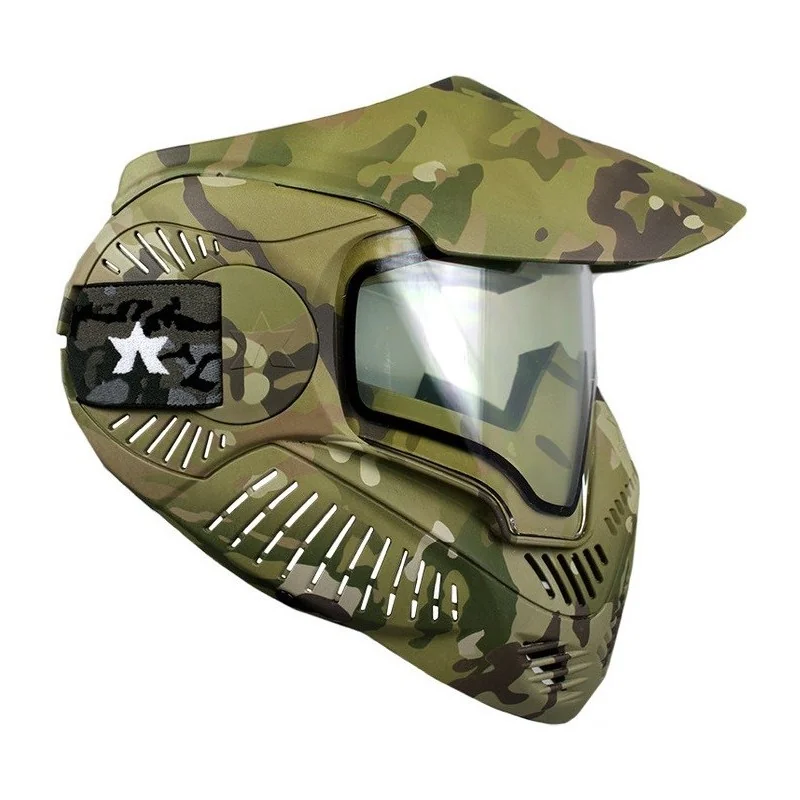 MASQUE ANNEX MI7 THERMAL SLYCAMO