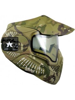 MASQUE ANNEX MI7 THERMAL SLYCAMO