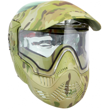 MASQUE ANNEX MI7 THERMAL SLYCAMO