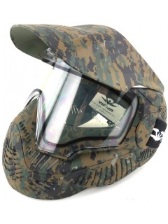 MASQUE VALKEN MI7 THERMAL MARPAT