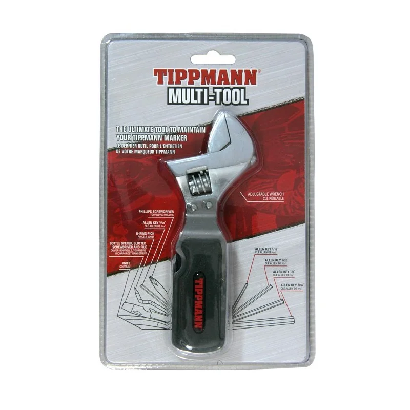 MULTI-TOOL TIPPMANN