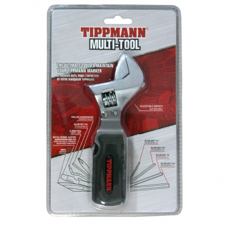 MULTI-TOOL TIPPMANN